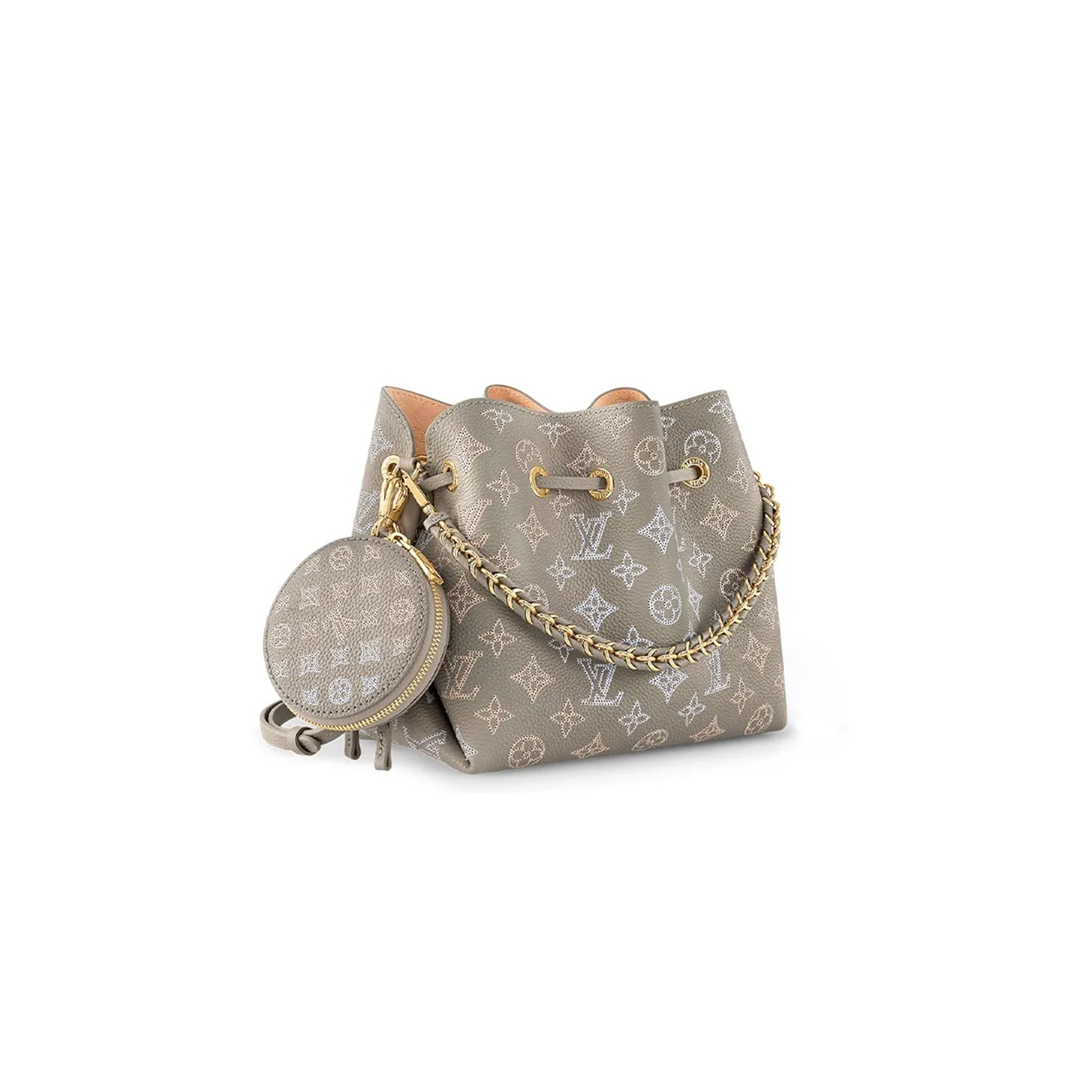 l0*is V*t0n bella mahina leather m23388 (22*19*14cm)